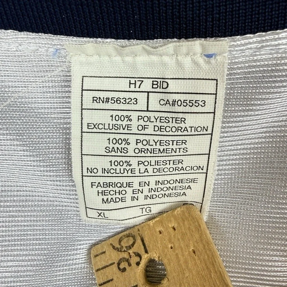 Jordan measurements chest